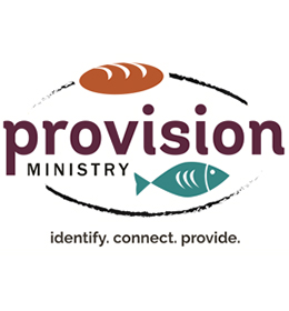 Provision Ministry